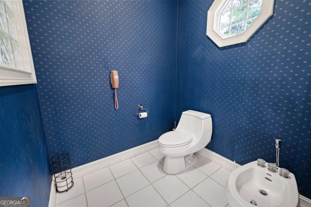 5200 Old Mountain Court Powder Springs - 43
