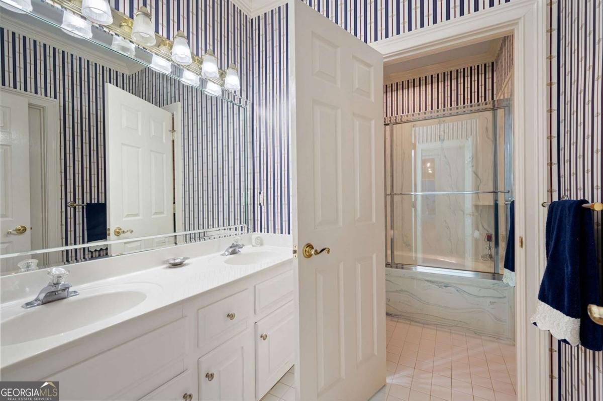 5200 Old Mountain Court Powder Springs - 46