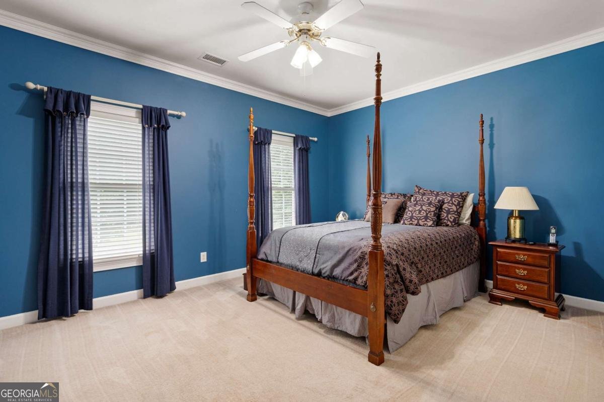 5200 Old Mountain Court Powder Springs - 47