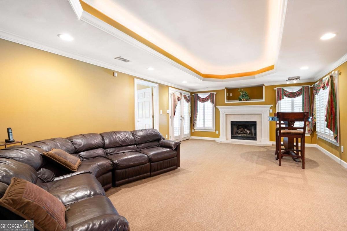 5200 Old Mountain Court Powder Springs - 49
