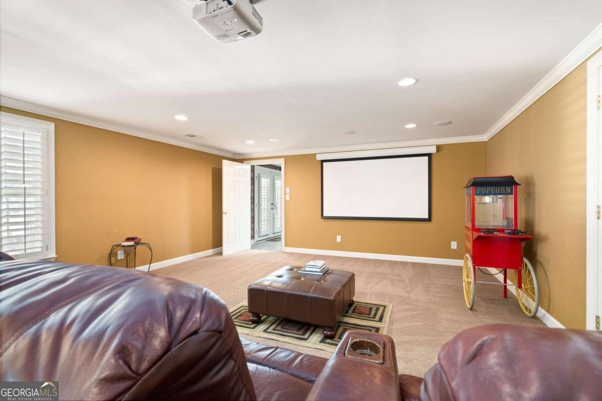 5200 Old Mountain Court Powder Springs - 51