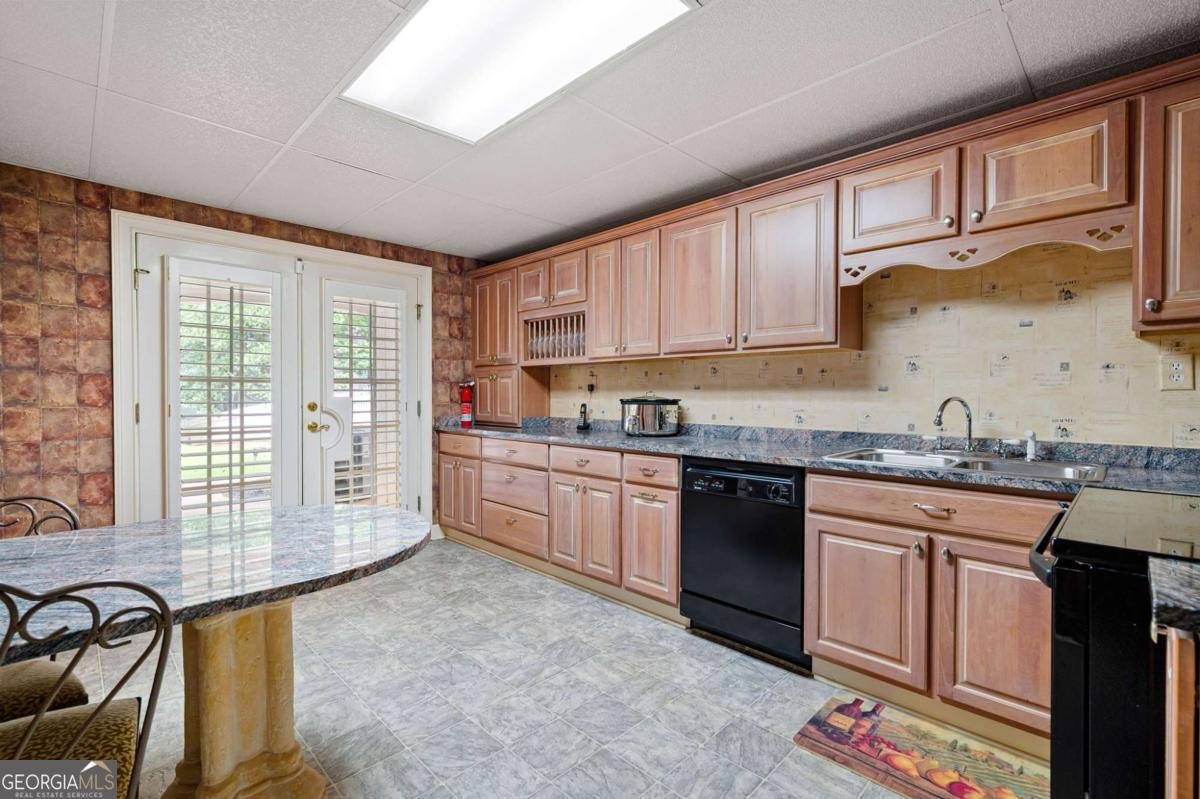 5200 Old Mountain Court Powder Springs - 53
