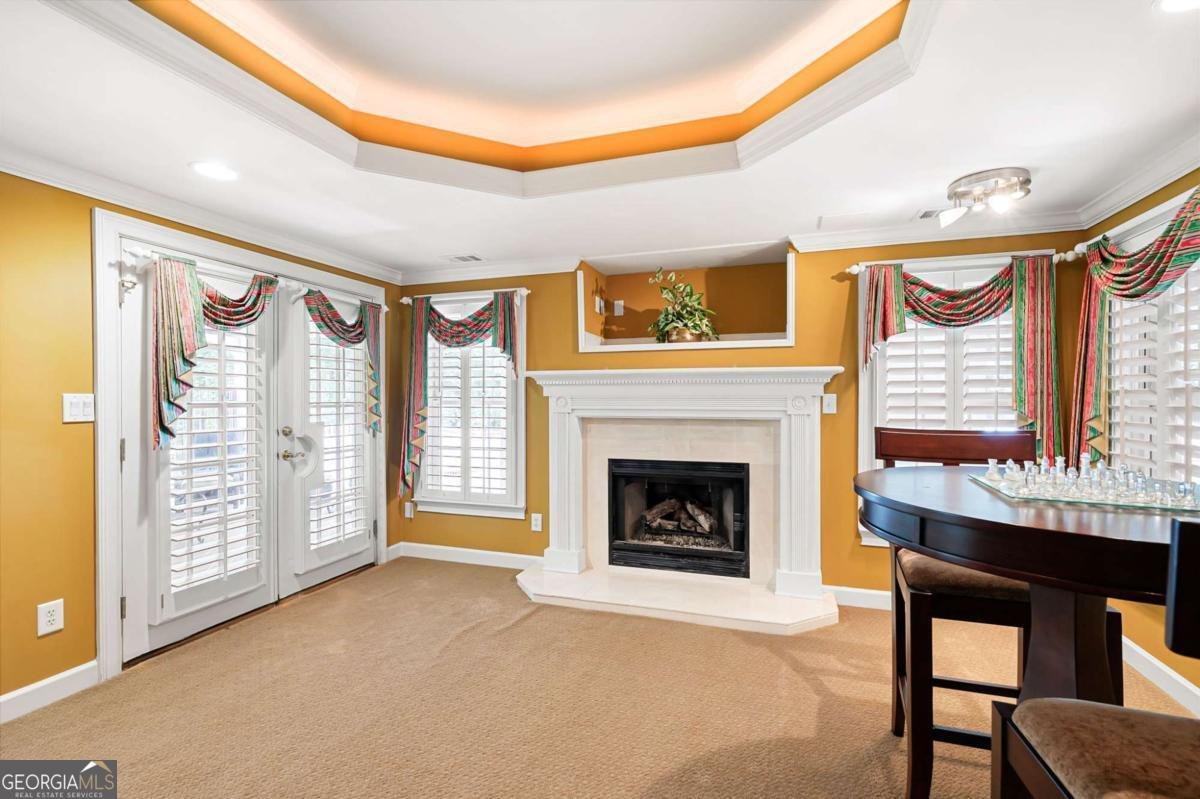5200 Old Mountain Court Powder Springs - 59