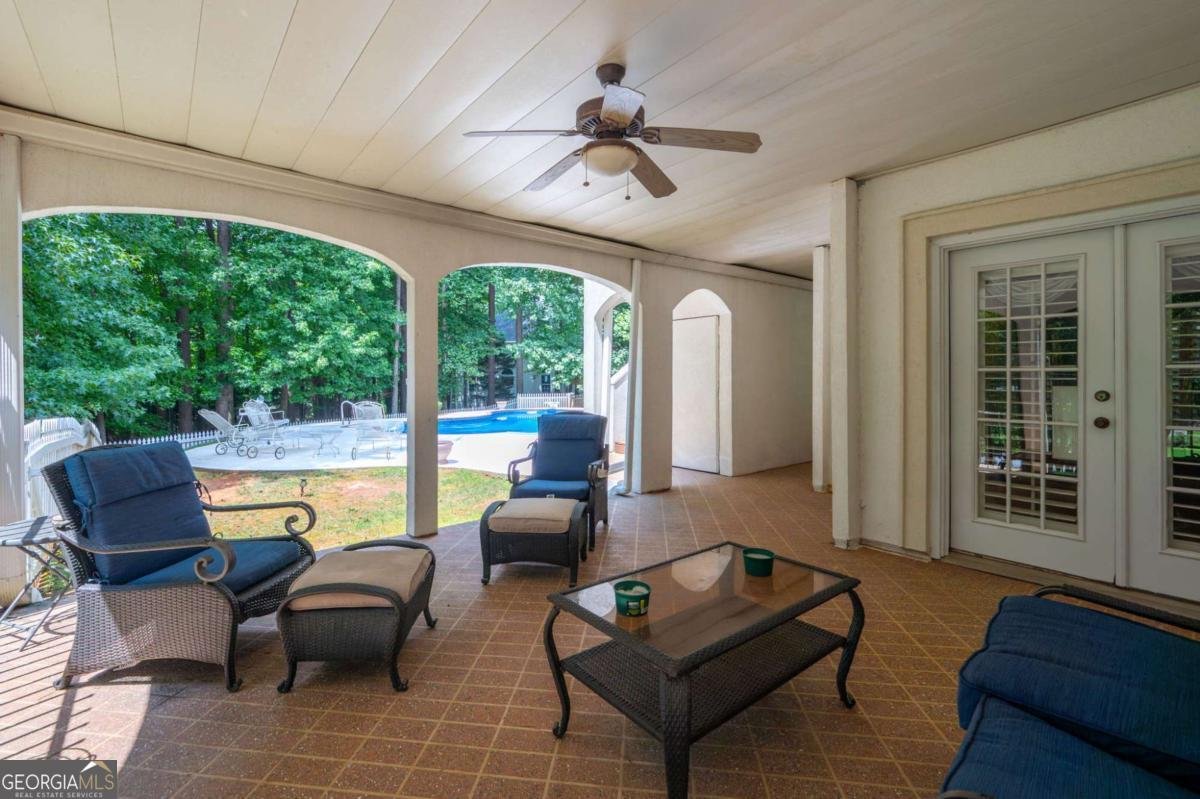 5200 Old Mountain Court Powder Springs - 60