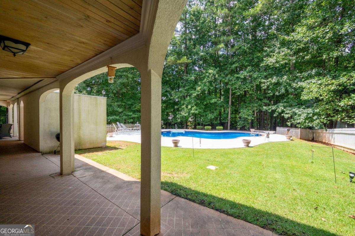 5200 Old Mountain Court Powder Springs - 61