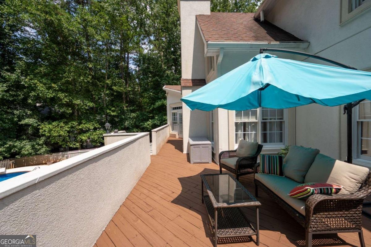 5200 Old Mountain Court Powder Springs - 62