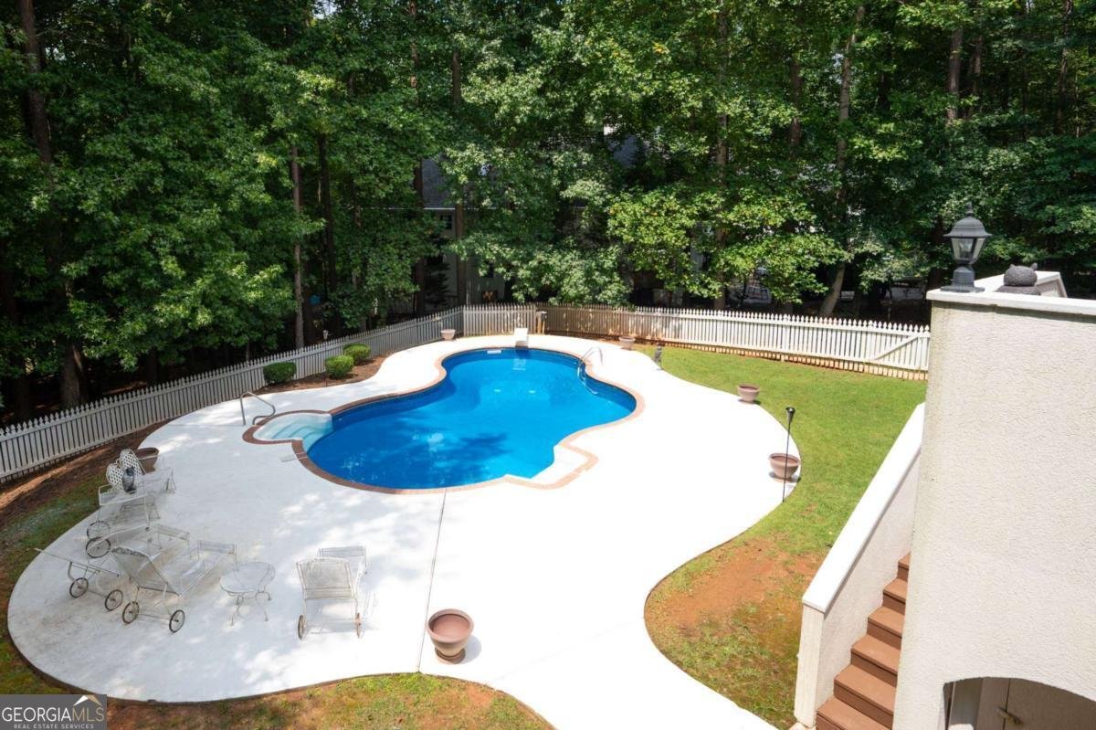5200 Old Mountain Court Powder Springs - 63