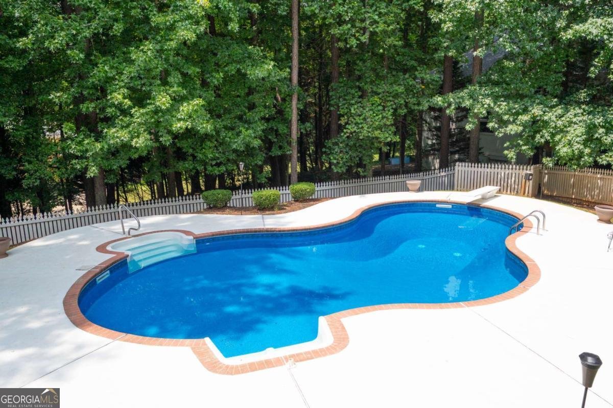 5200 Old Mountain Court Powder Springs - 65