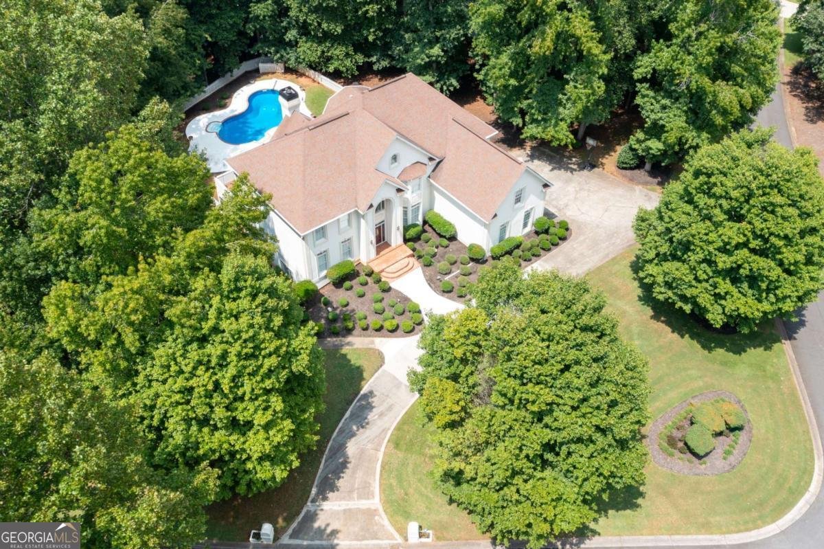 5200 Old Mountain Court Powder Springs - 66