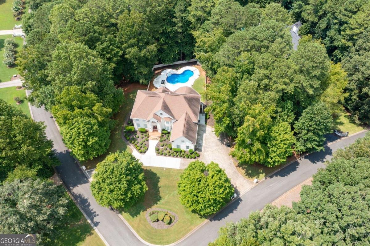 5200 Old Mountain Court Powder Springs - 67