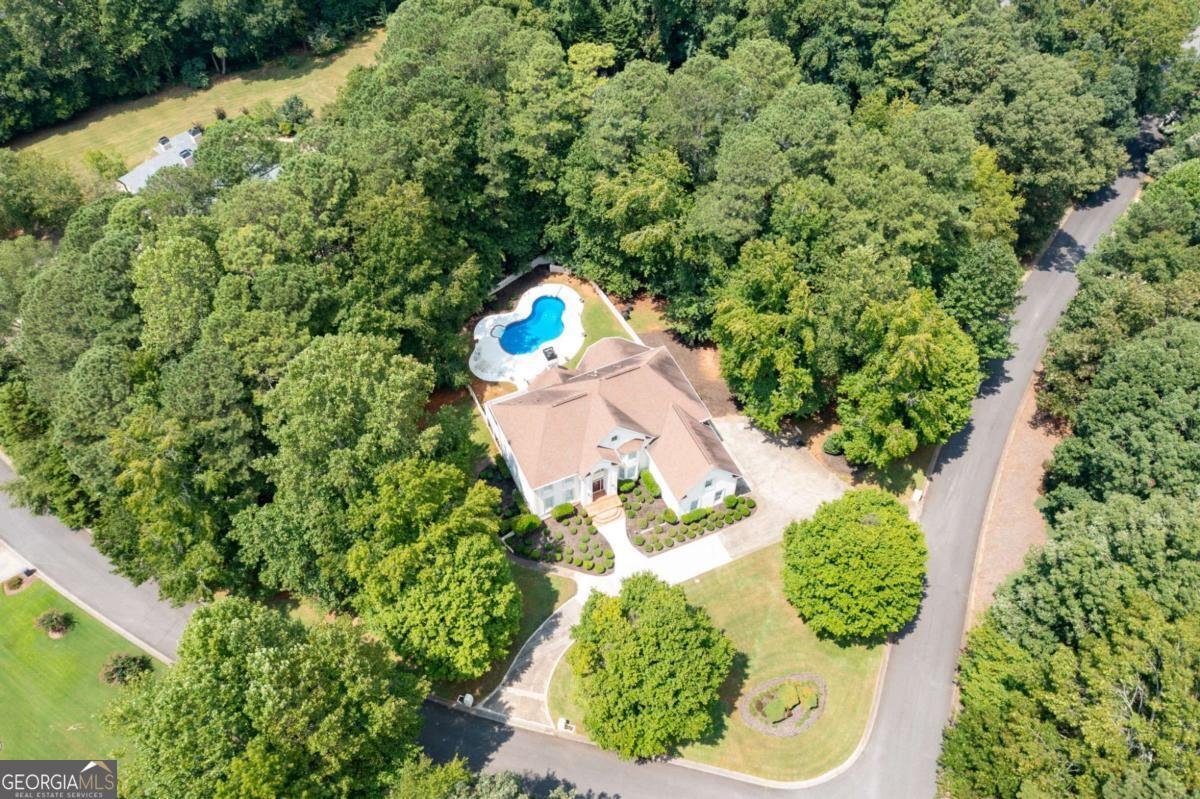 5200 Old Mountain Court Powder Springs - 68