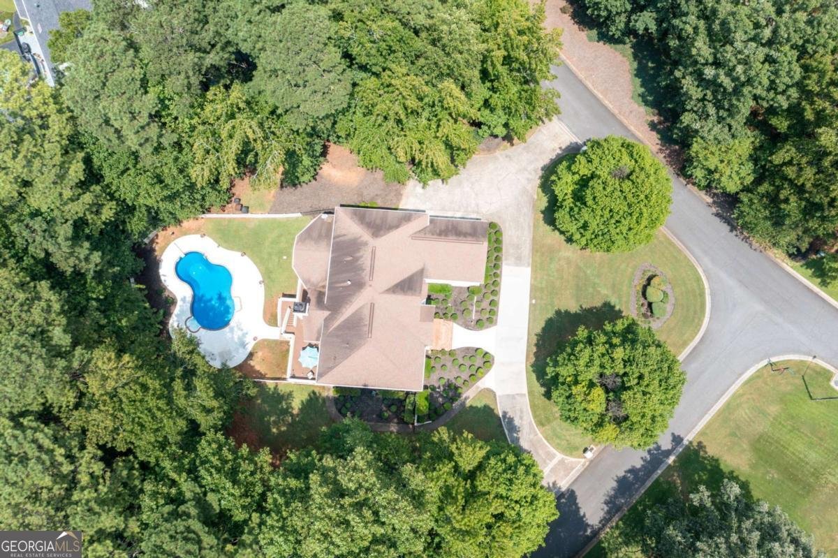 5200 Old Mountain Court Powder Springs - 69