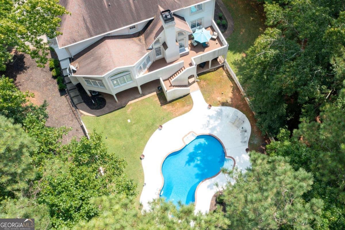5200 Old Mountain Court Powder Springs - 70