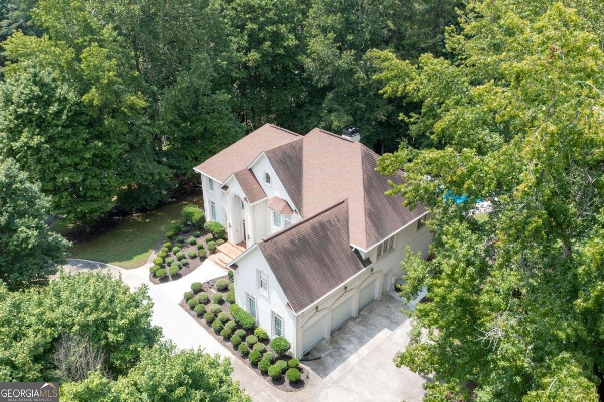 5200 Old Mountain Court Powder Springs - 71