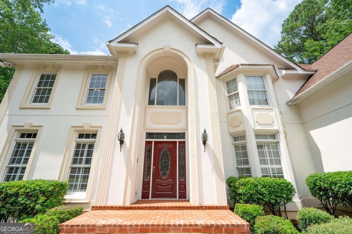 5200 Old Mountain Court Powder Springs - 8