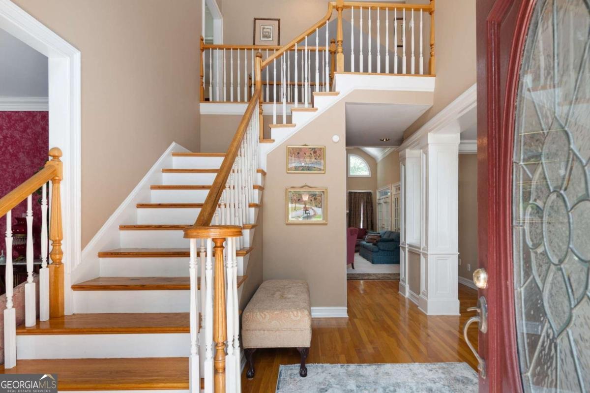 5200 Old Mountain Court Powder Springs - 9