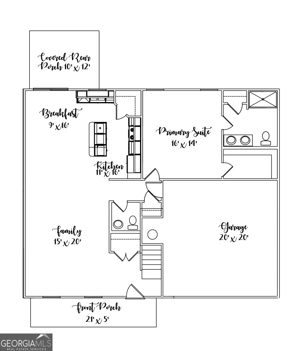 0 Orchard Circle Edgefield - 10