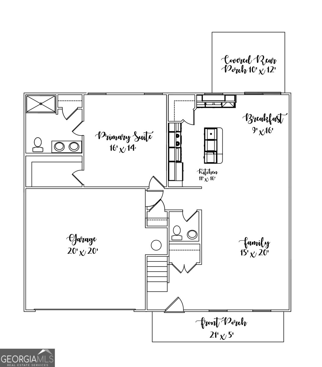 0 Orchard Circle Edgefield - 11