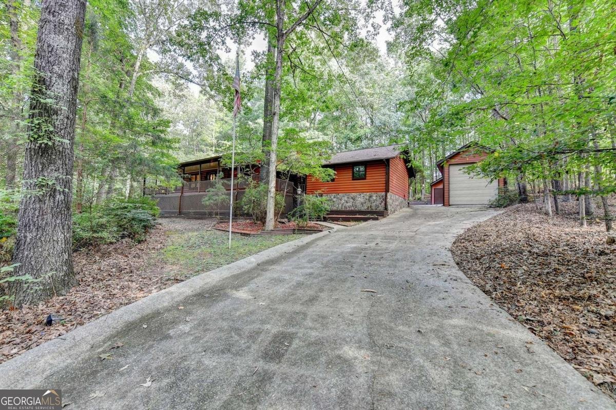 433 Four Seasons Court Dacula - 3