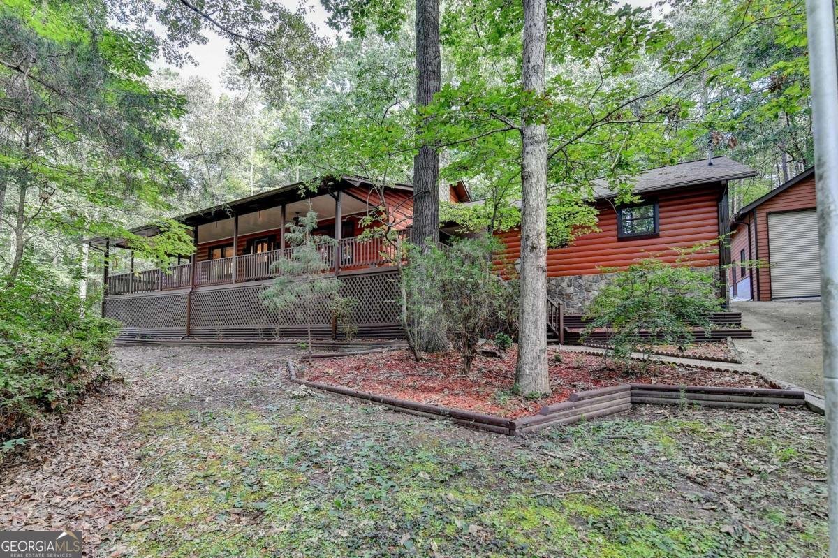 433 Four Seasons Court Dacula - 4