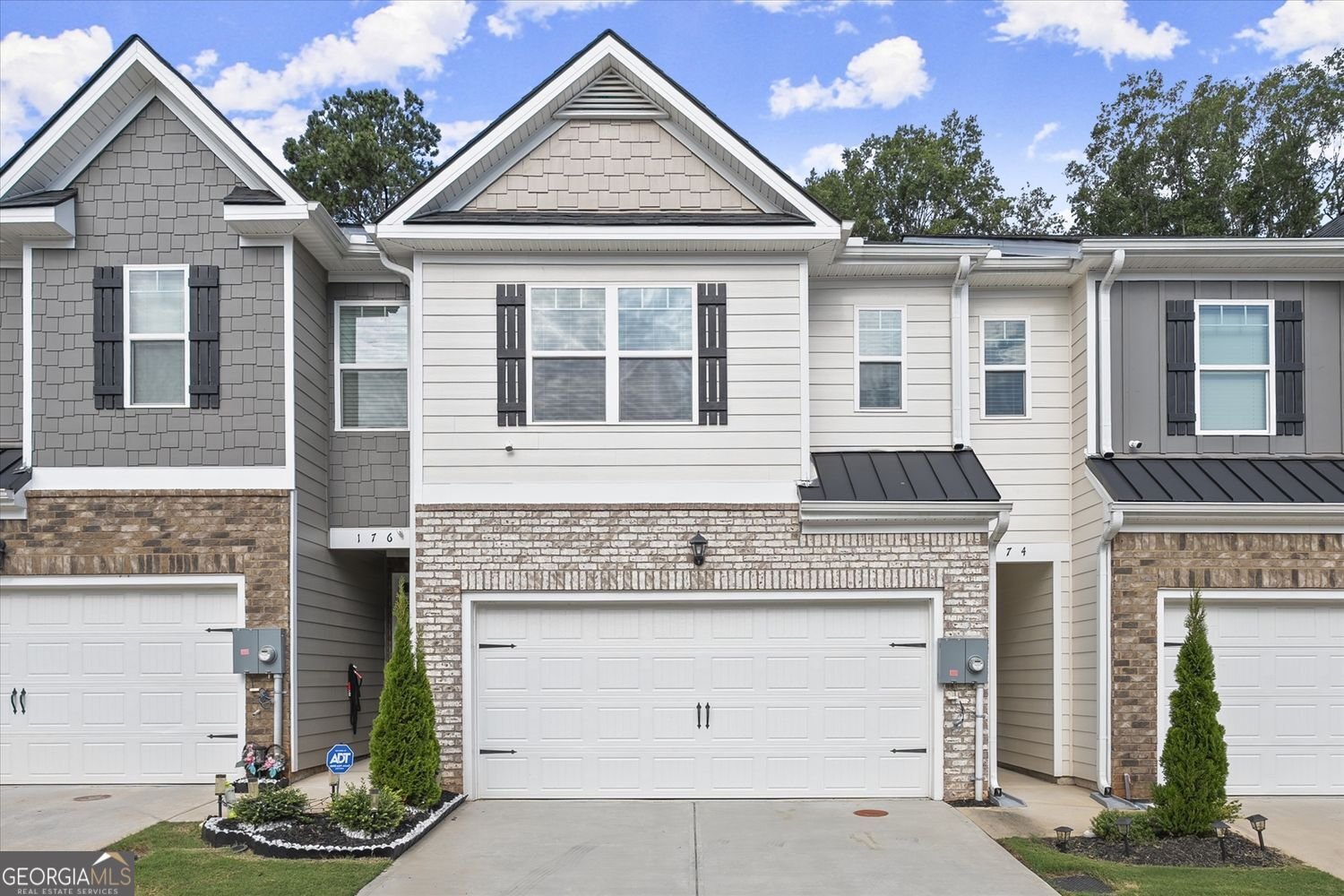 174 Hampton Circle McDonough - 1