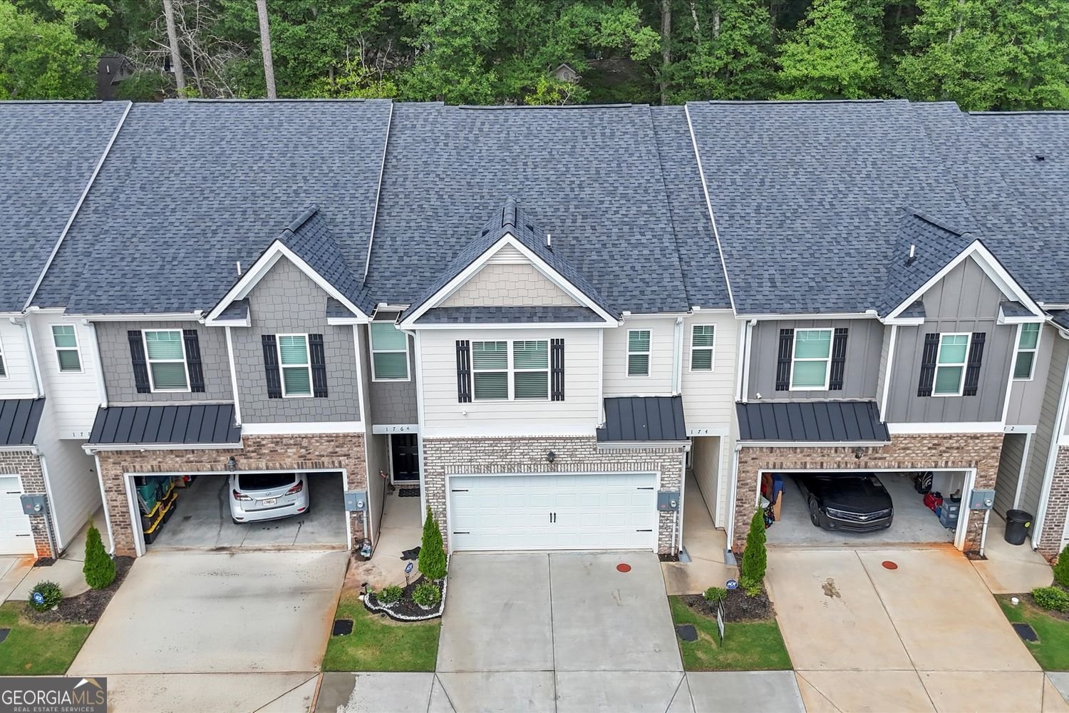 174 Hampton Circle McDonough - 25