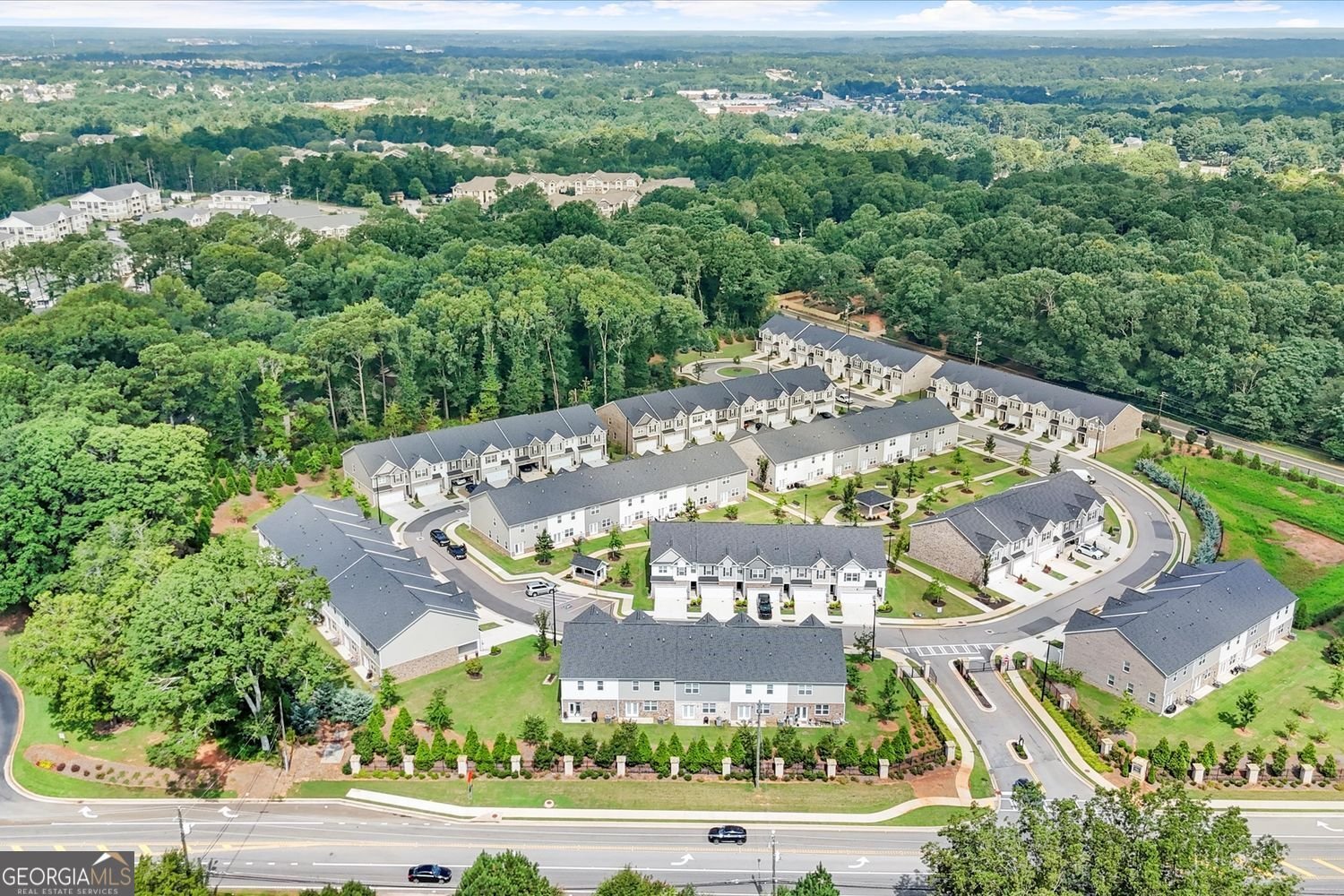 174 Hampton Circle McDonough - 26