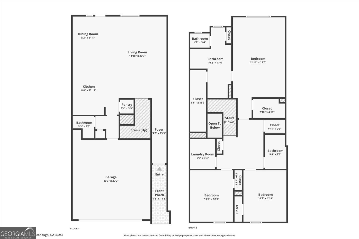 174 Hampton Circle McDonough - 27