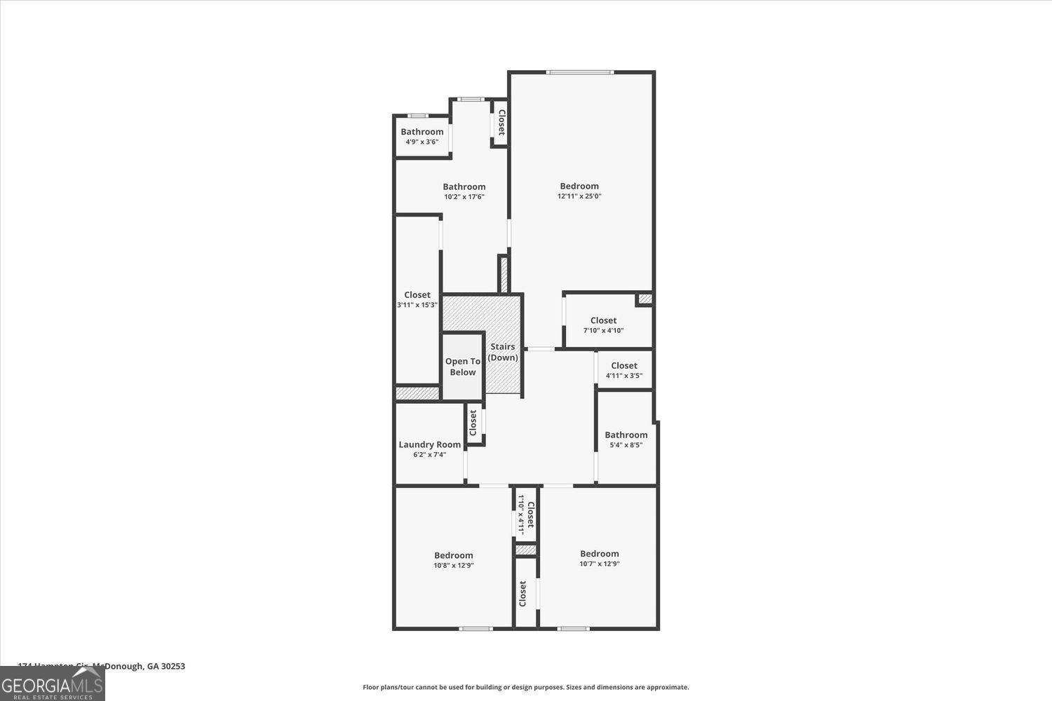 174 Hampton Circle McDonough - 29