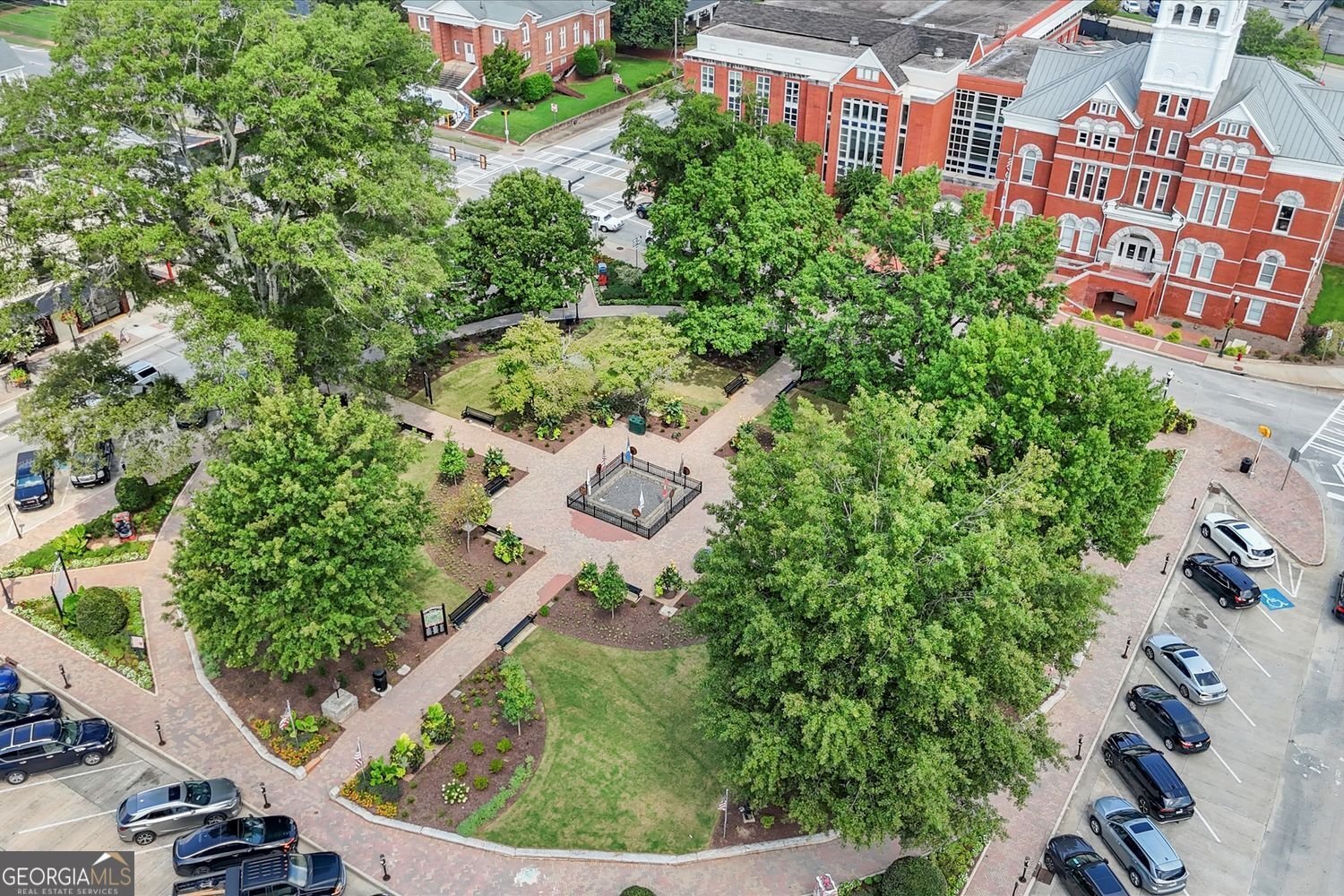 174 Hampton Circle McDonough - 30