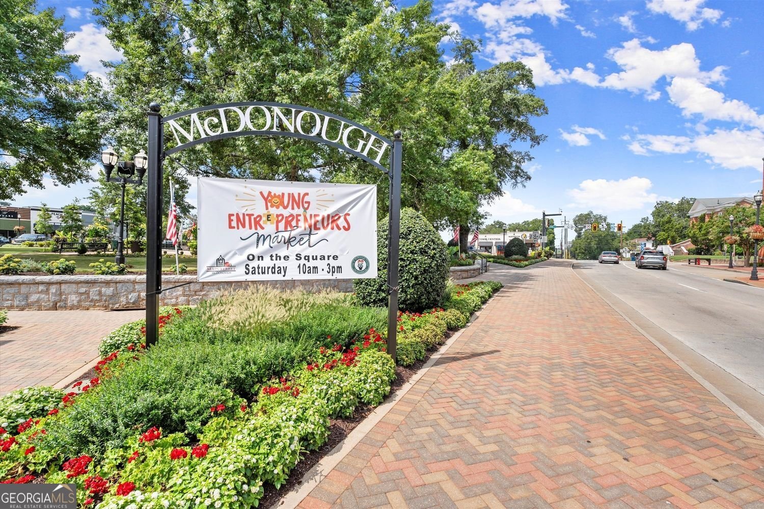 174 Hampton Circle McDonough - 32