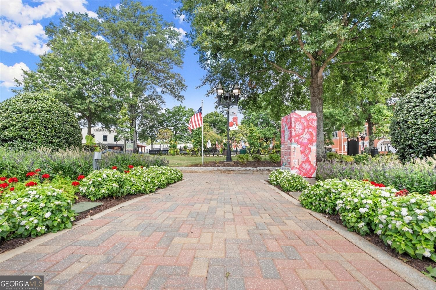174 Hampton Circle McDonough - 34