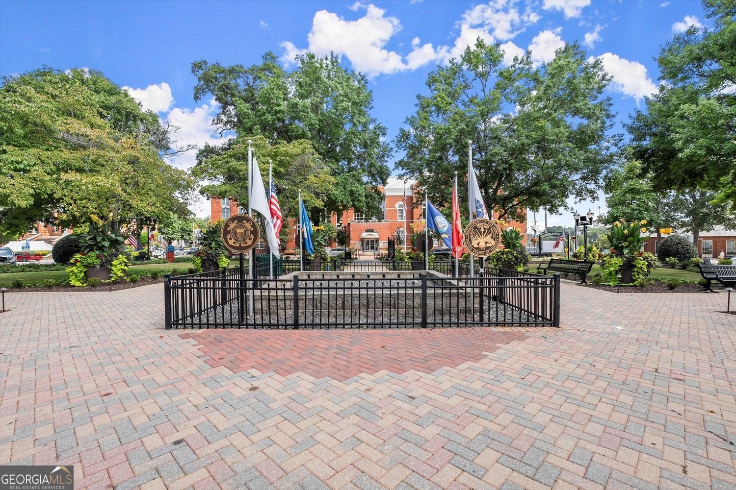 174 Hampton Circle McDonough - 35