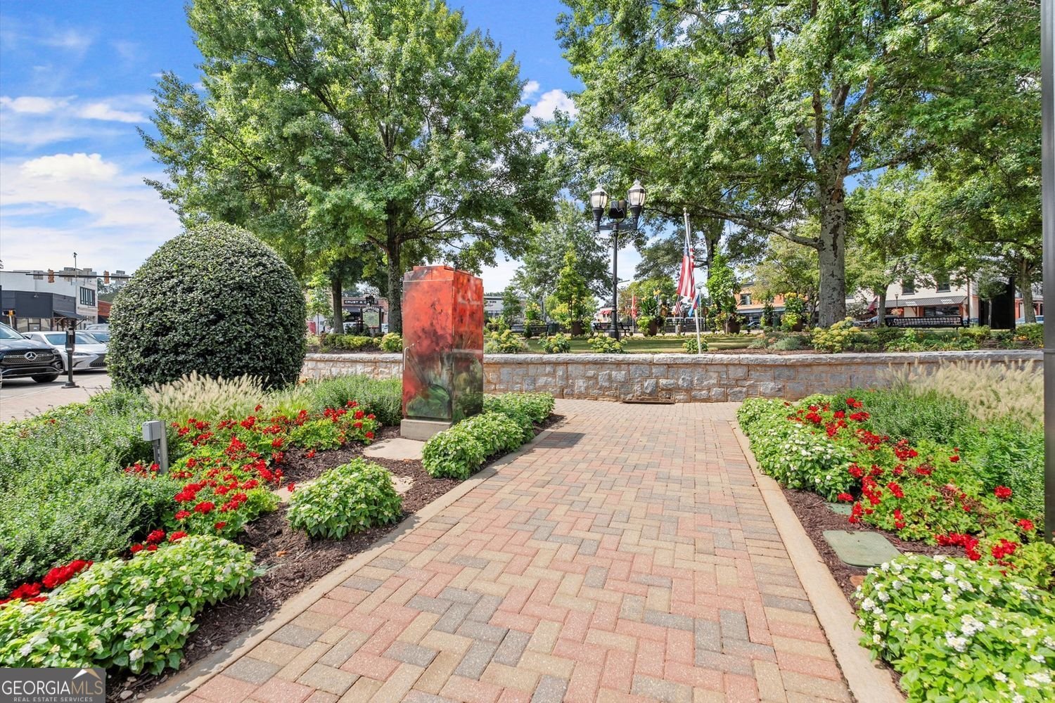 174 Hampton Circle McDonough - 36