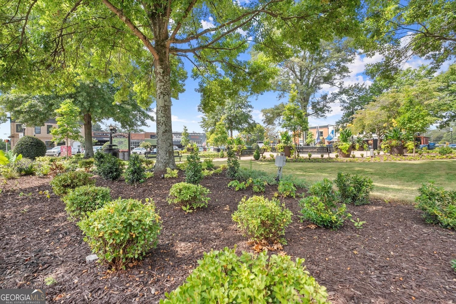 174 Hampton Circle McDonough - 37