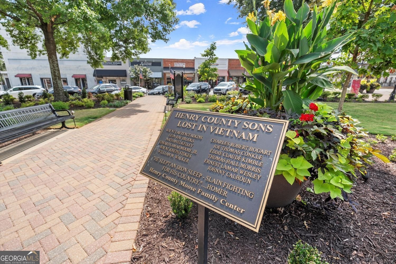 174 Hampton Circle McDonough - 40