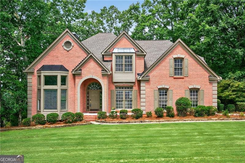 5915 Masters Club Suwanee - 1
