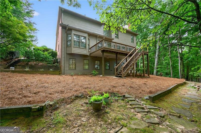 5915 Masters Club Suwanee - 19