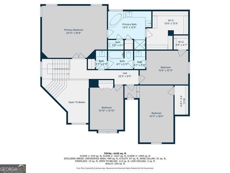 5915 Masters Club Suwanee - 21