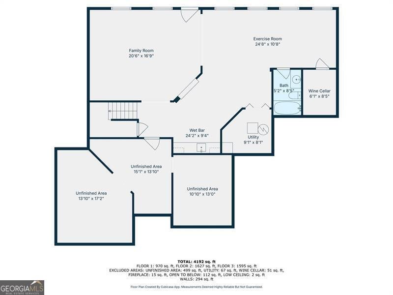5915 Masters Club Suwanee - 22
