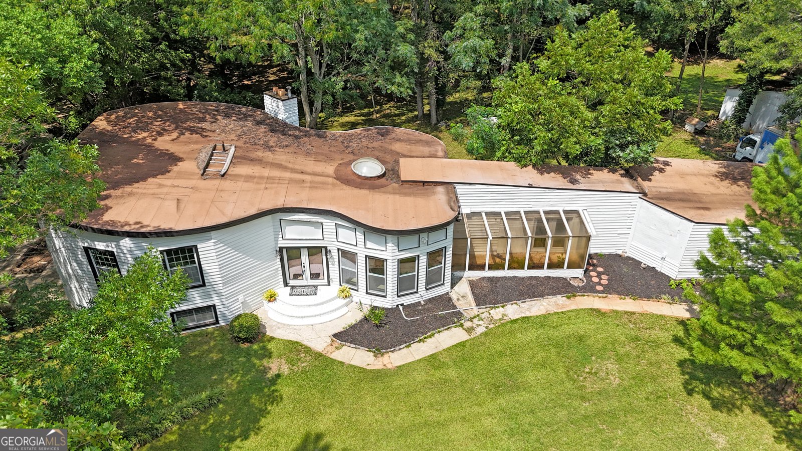 115 Wilkins Road Fayetteville - 1