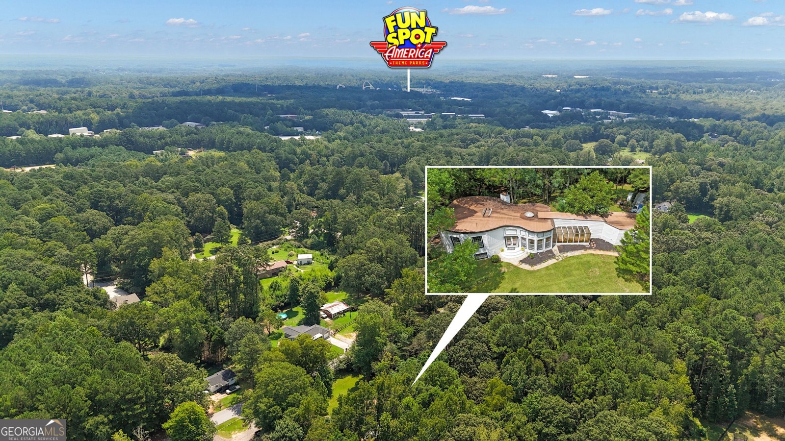 115 Wilkins Road Fayetteville - 2