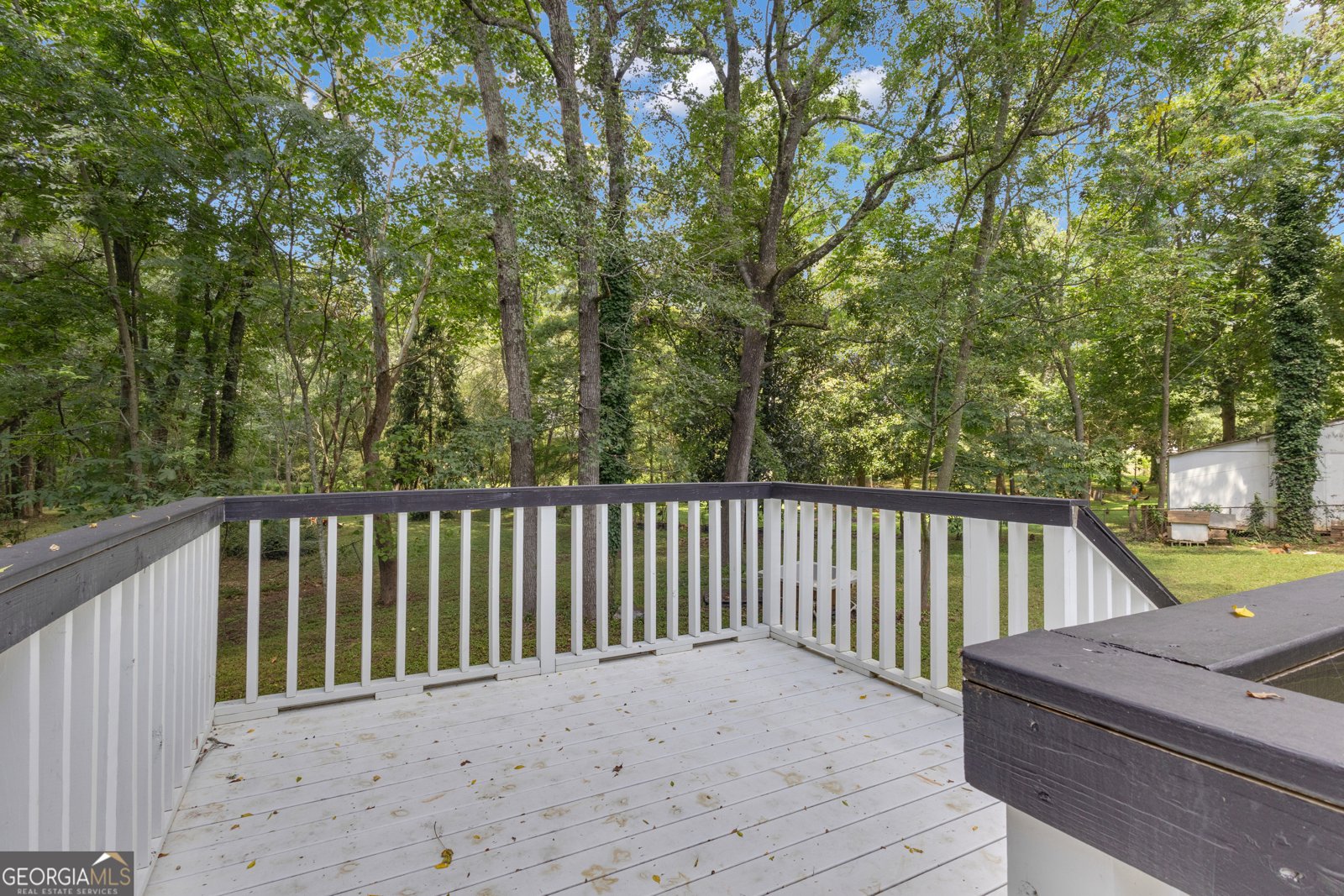 115 Wilkins Road Fayetteville - 22