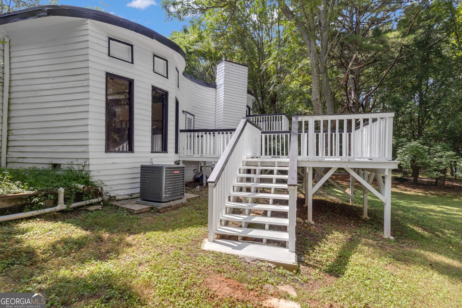 115 Wilkins Road Fayetteville - 24