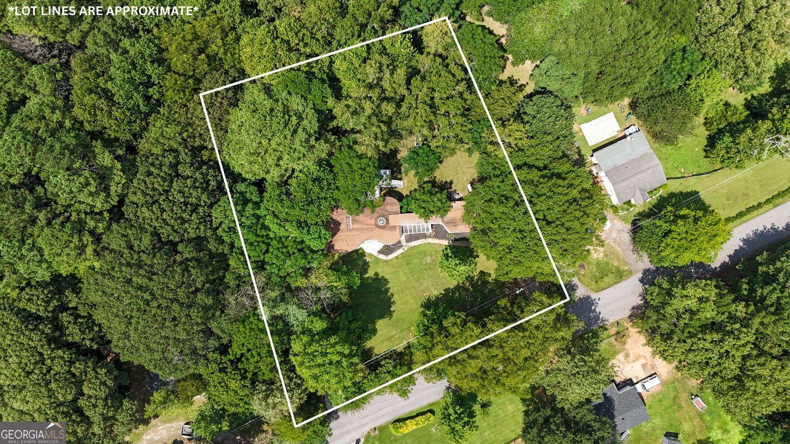 115 Wilkins Road Fayetteville - 3