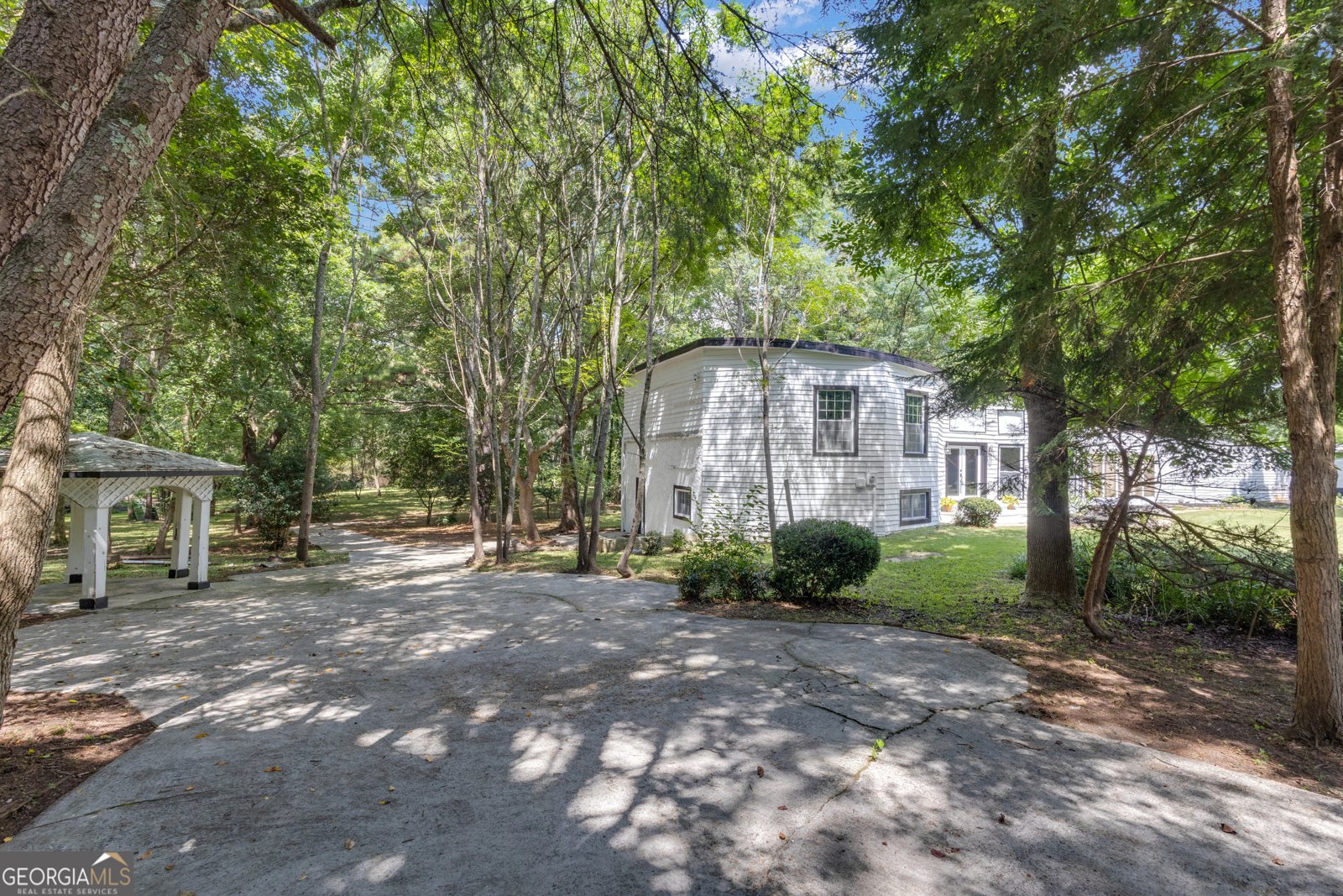 115 Wilkins Road Fayetteville - 5