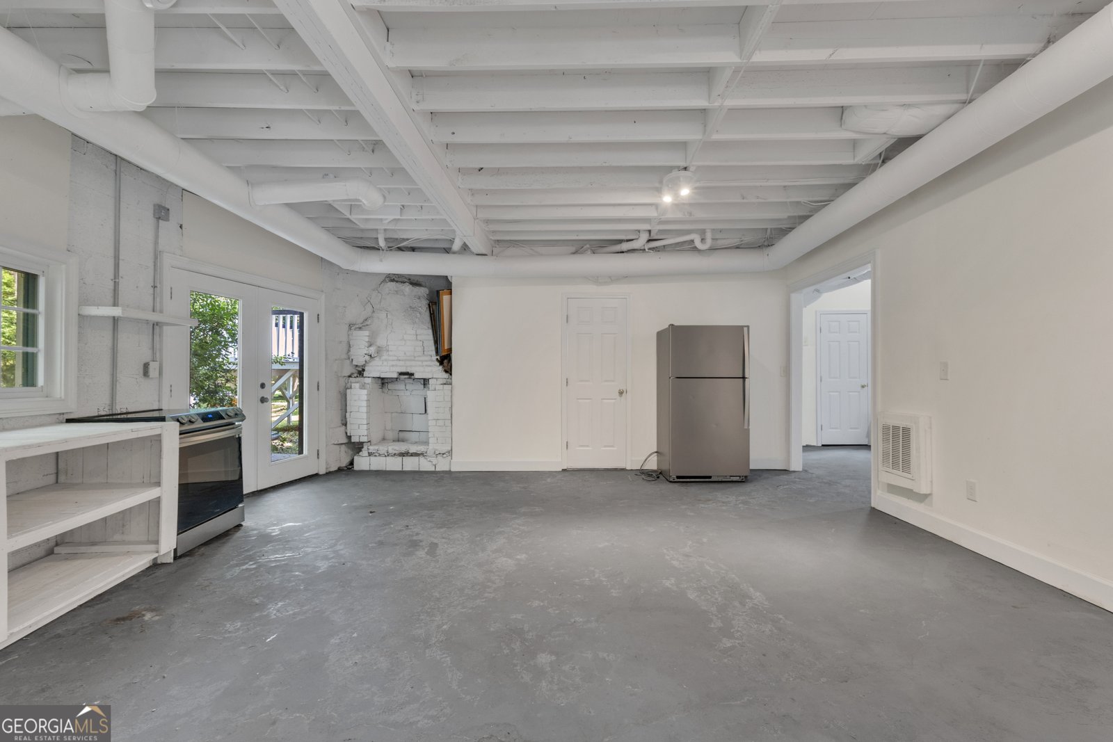 115 Wilkins Road Fayetteville - 52
