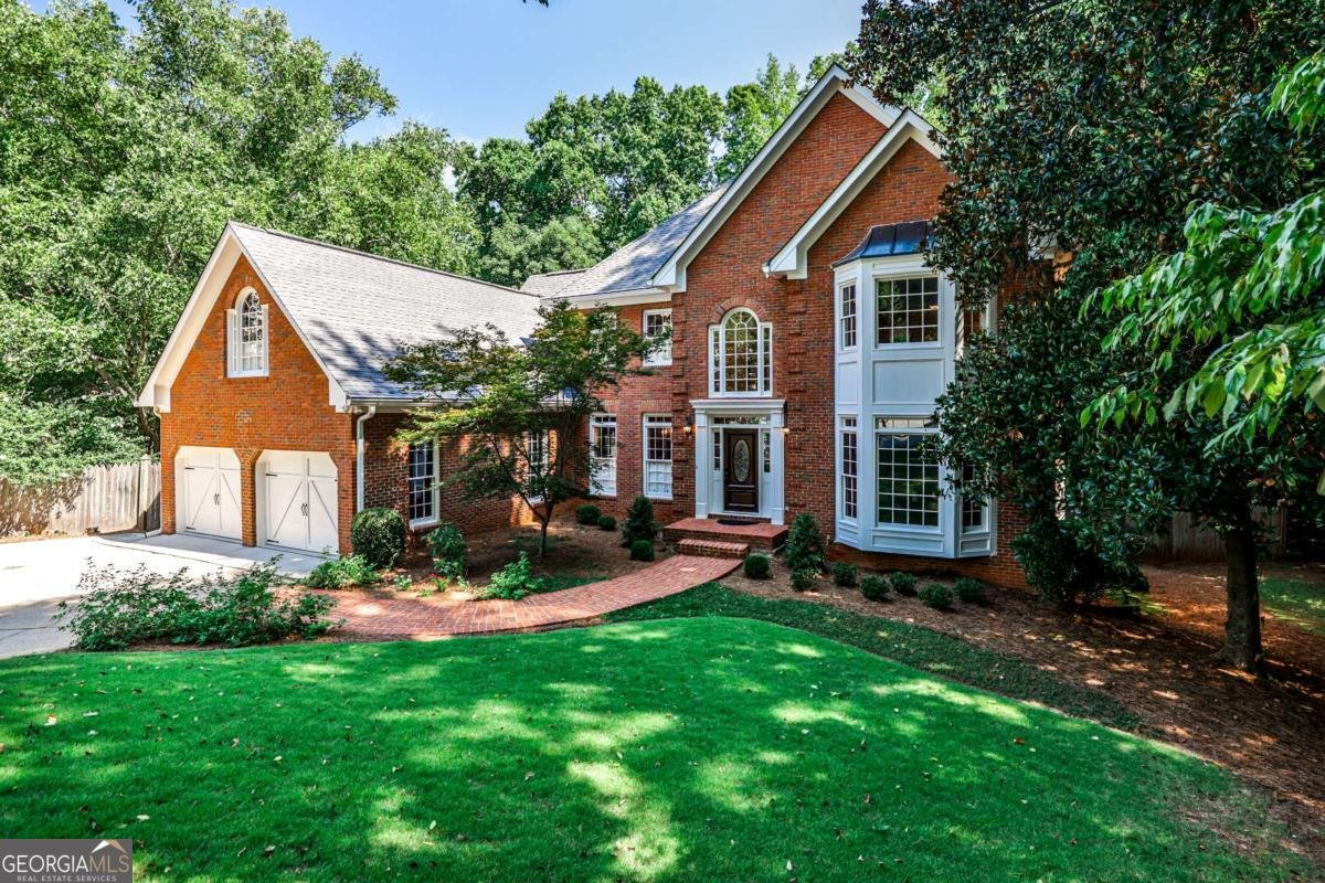 425 Tapestry Trail Roswell - 1
