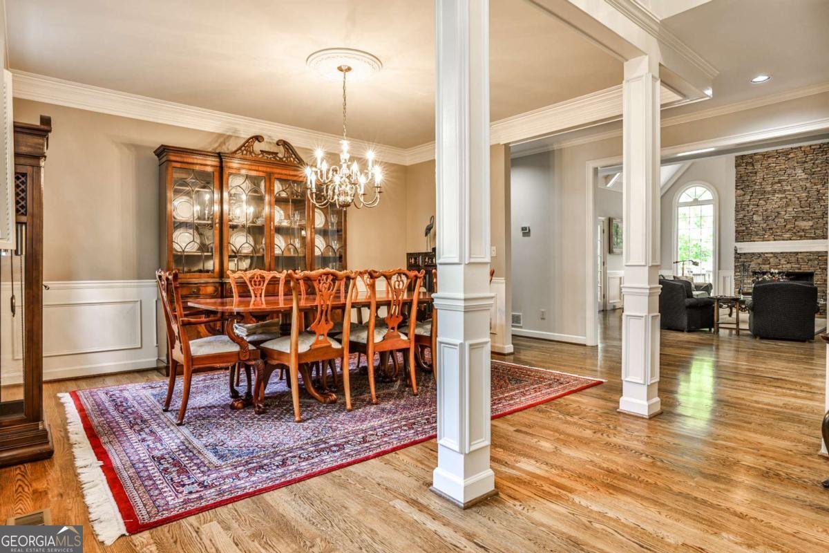 425 Tapestry Trail Roswell - 10