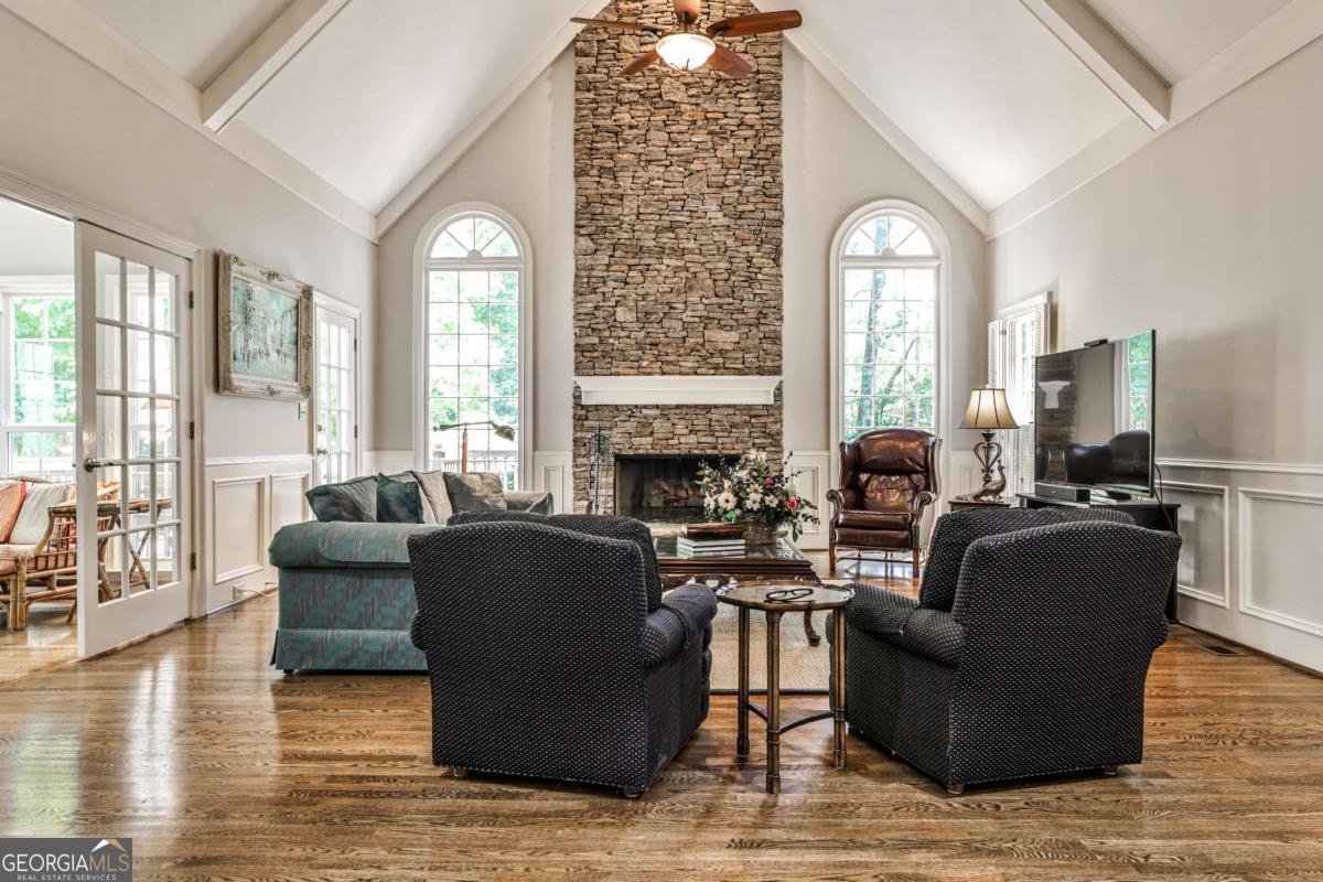 425 Tapestry Trail Roswell - 11